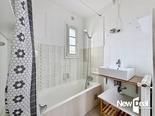  Appartement à vendre 2 pièces 44 m²