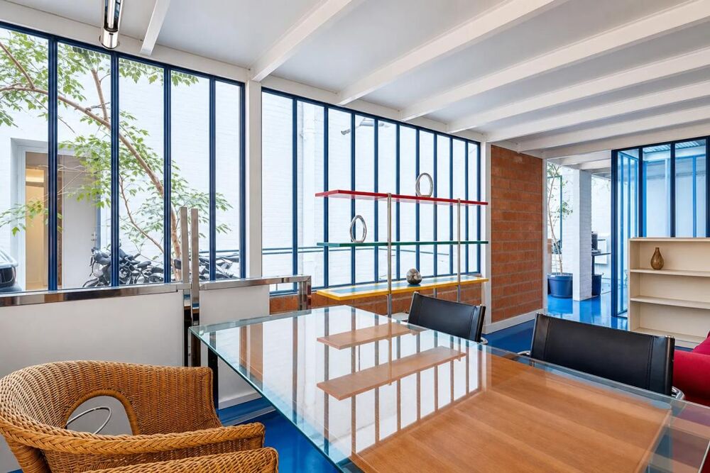 à vendre  Appartement Paris 11