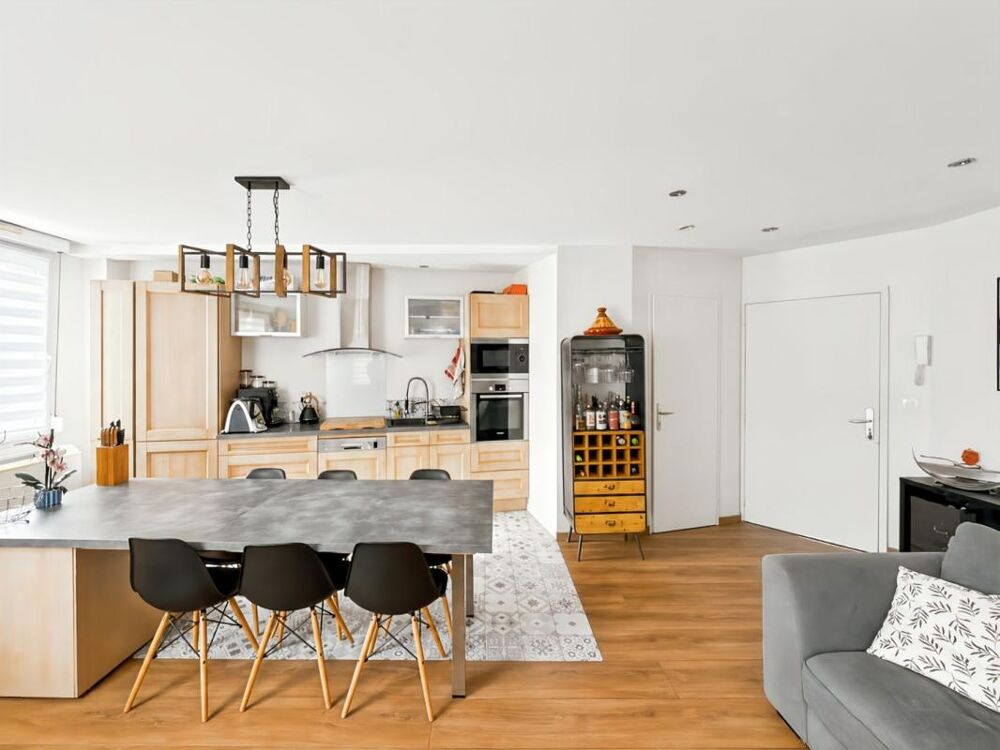 Vente Appartement EXCLUSIVITÉ - TOULOUSE - Appartement T2 Bis Toulouse