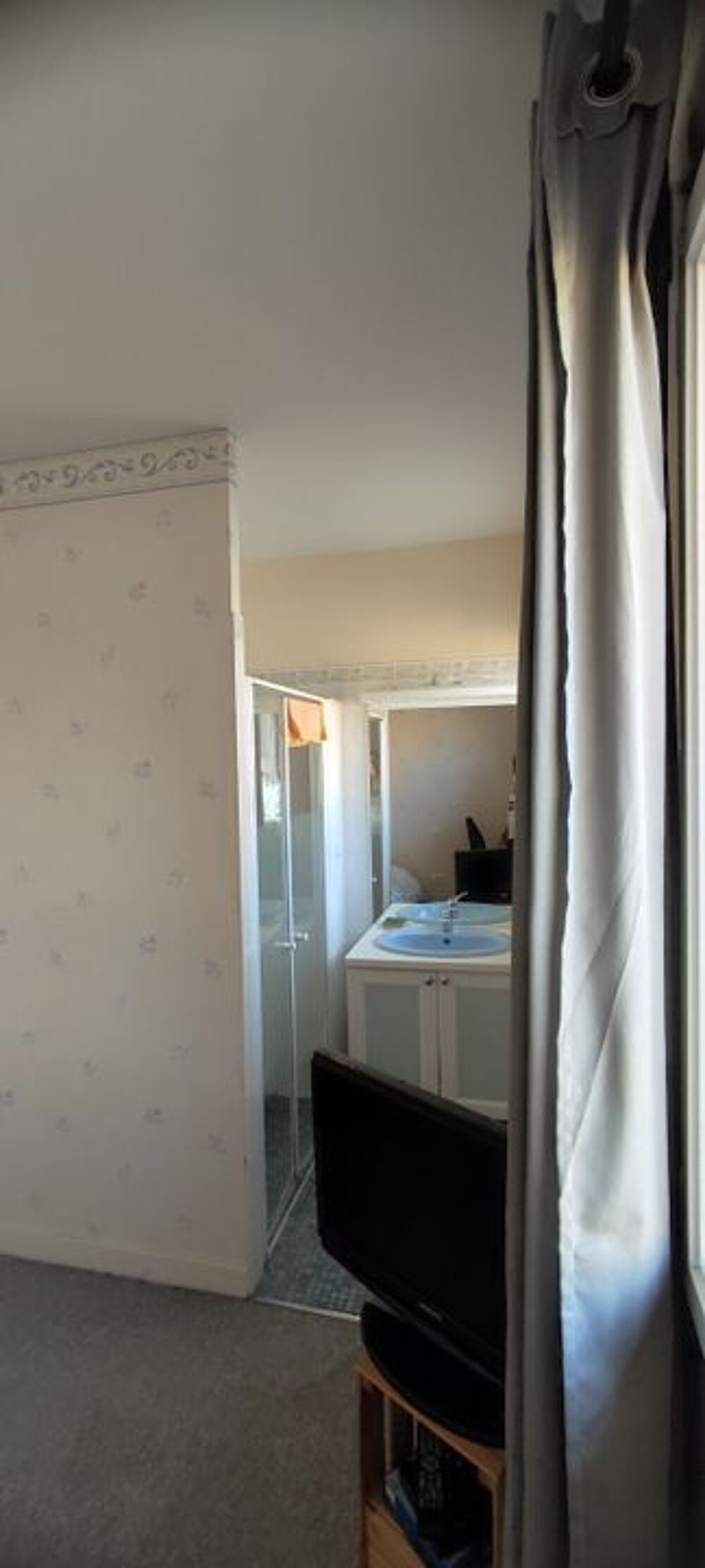 Location Appartement Chambre de 20m2 à louer sur Quinçay Quincay