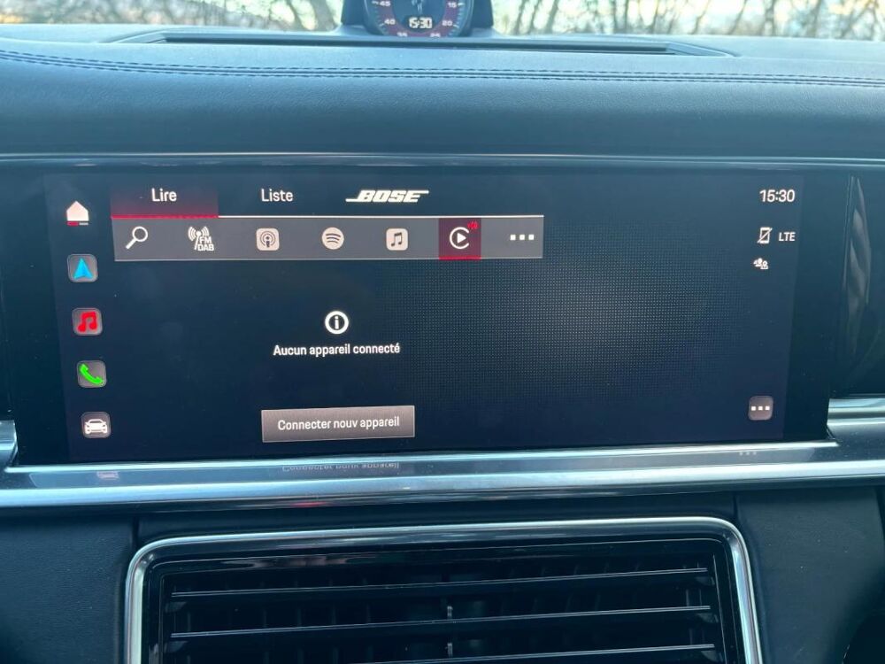 Panamera 4S V6 3.0 560 Hybrid Executive 2022 occasion 74330 Poisy