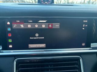Panamera 4S V6 3.0 560 Hybrid Executive 2022 occasion 74330 Poisy