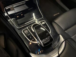 Classe GLC Coup&eacute; 250 d 4Matic (253.309) 2019 occasion 87280 Limoges