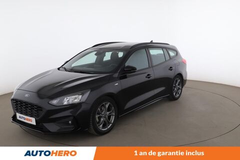 Annonce voiture Ford Focus 13590 €
