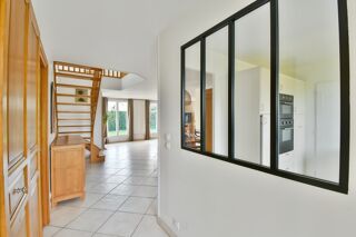  Maison � vendre 8 pi�ces 170 m�