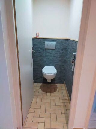  Maison à louer 5 pièces 103 m²