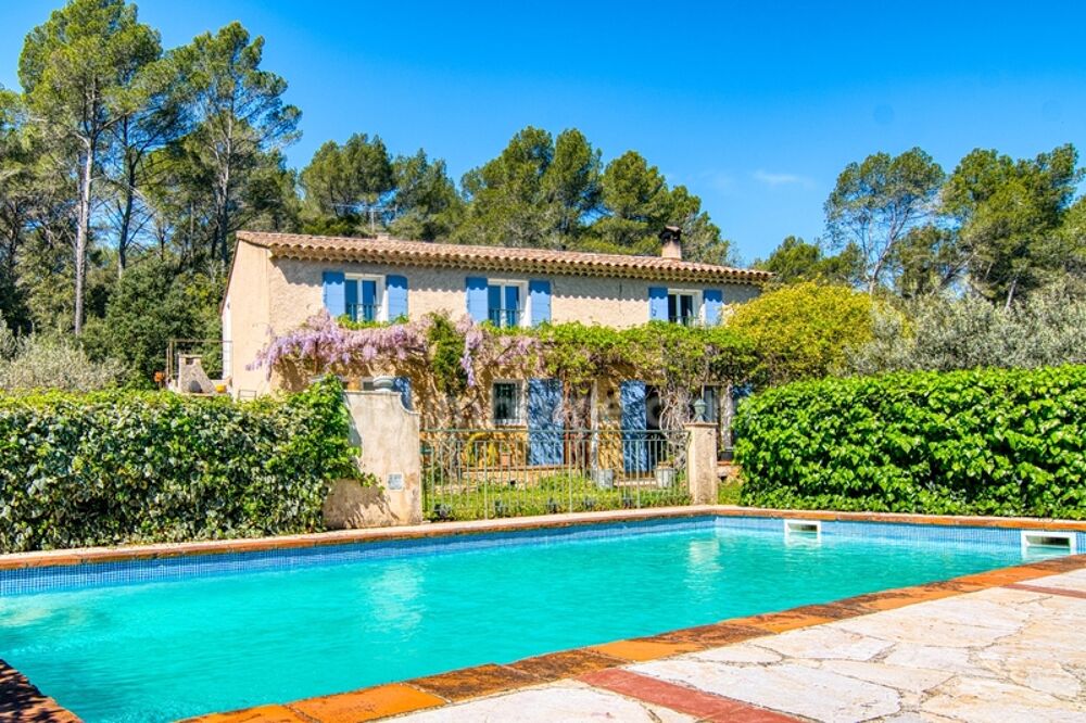 Maison 8 pièces 183 m² · à Cotignac · 183 m² · 979 000 €