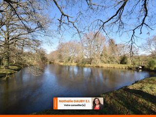  Maison à vendre 6 pièces 160 m²