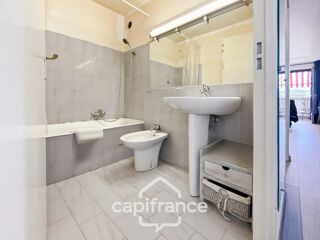  Appartement � vendre 2 pi�ces 45 m�