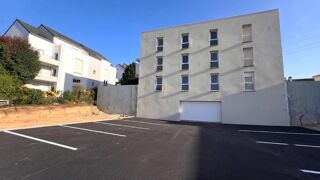  Appartement à vendre 2 pièces 46 m²