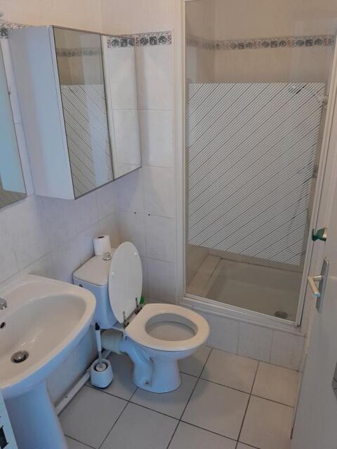  Appartement � louer 1 pi�ce 22 m�