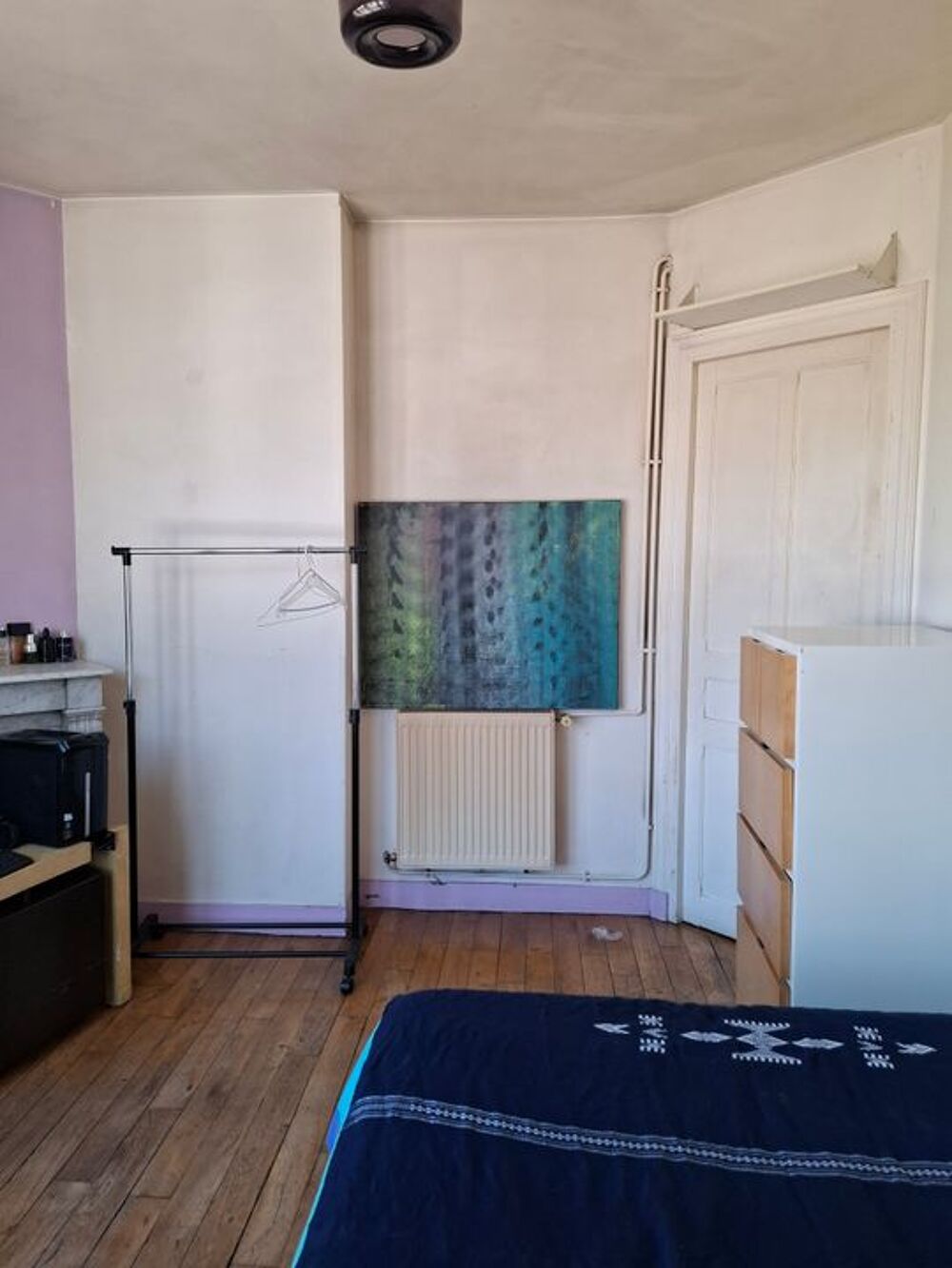 Location Appartement Chambre de 9m2 à louer sur Bagnolet Bagnolet