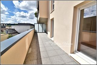  Appartement à vendre 3 pièces 64 m²