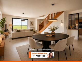  Maison à vendre 8 pièces 220 m²