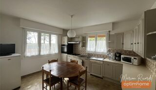  Maison à vendre 7 pièces 136 m²