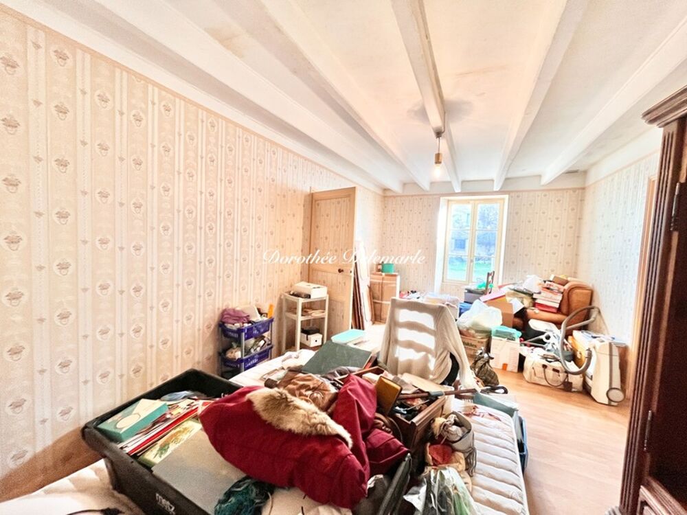 Vente Maison Maison à vendre 6 pièces SAINT HILAIRE LA PALUD (79) MAISON 144 m² + TERRAINS AVEC ACCÈS À LA CONCHE EMBARCADÈRE Saint hilaire la palud