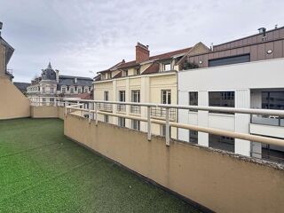  Appartement � louer 4 pi�ces 86 m�