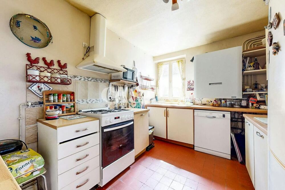 Vente Maison 6 pièces de 188m² - 77210 Avon