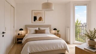  Appartement à vendre 3 pièces 67 m²