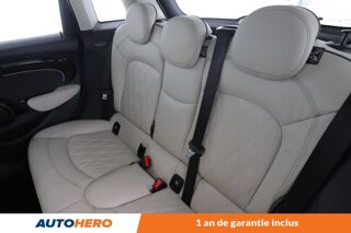 Cooper S Edition Premium Plus BVA7 5P 178 ch 2022 occasion 92130 Issy-les-Moulineaux
