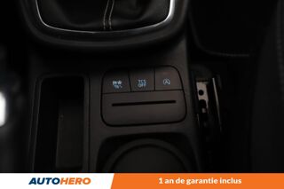 Puma 1.0 EcoBoost mHEV Titanium 125 ch 2020 occasion 92130 Issy-les-Moulineaux