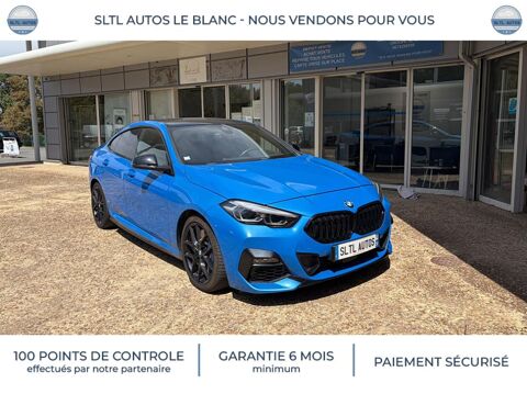 Annonce voiture BMW Serie 2 27490 €