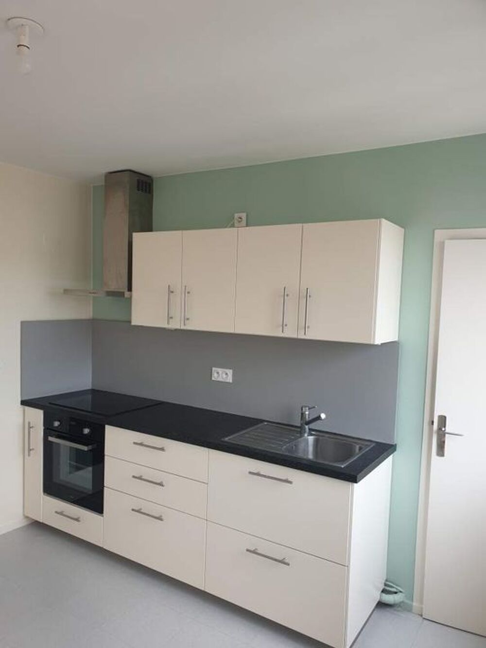Location Appartement Appartement de 52m2 à louer sur Clermont-Ferrand Clermont ferrand