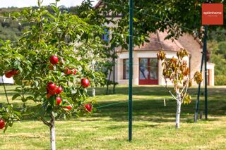  Propri�t�/ch�teau � vendre 6 pi�ces 252 m� Marais vernier