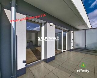  Appartement � vendre 4 pi�ces 85 m�