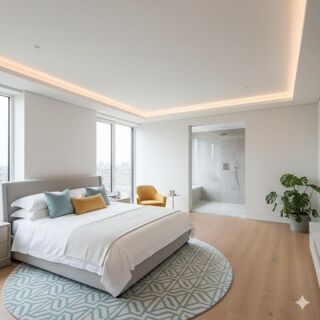  Appartement � vendre 5 pi�ces 130 m�