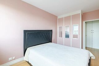  Appartement à vendre 3 pièces 67 m²
