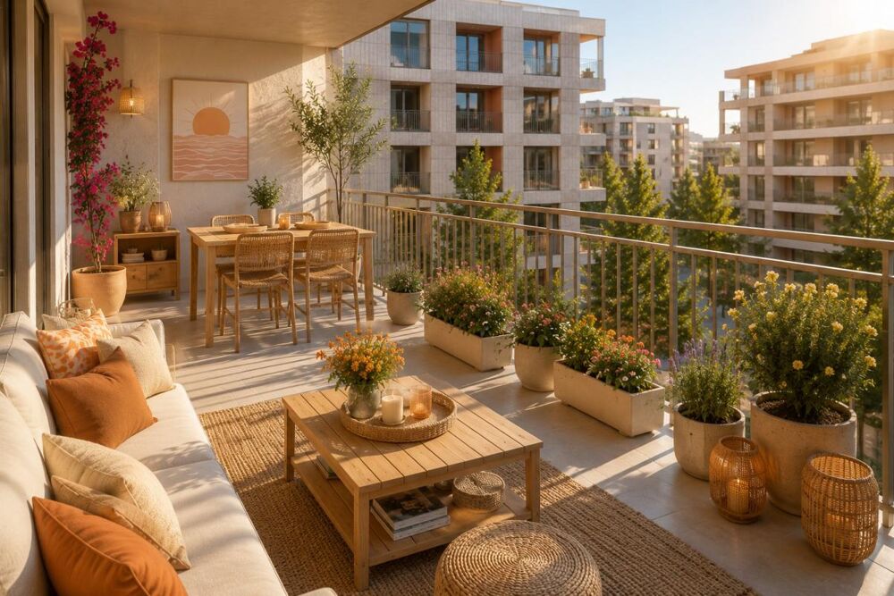 T3 de 64 m2