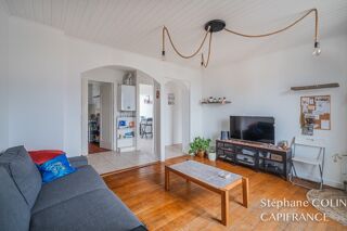  Appartement � vendre 4 pi�ces 67 m�