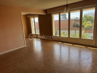  Appartement  vendre 4 pices 84 m