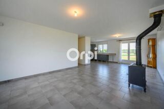  Maison à vendre 3 pièces 79 m²
