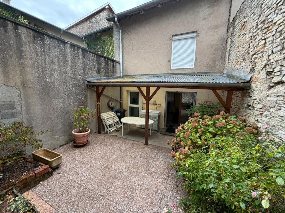 Vente Maison IDEAL PRIMO-ACCEDANT Einville au jard