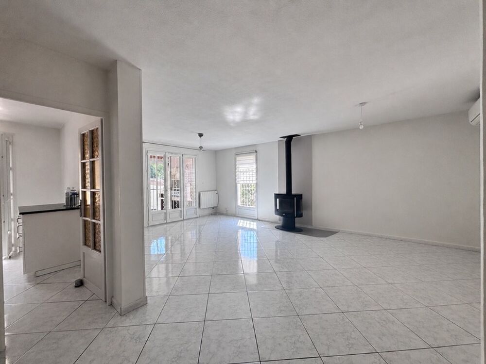 Vente Maison JUVIGNAC – Villa familiale avec T2 indépendant, jardin et piscine Juvignac