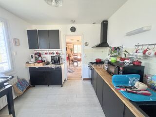  Maison à vendre 3 pièces 68 m²