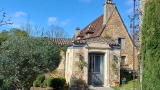  Maison à vendre 9 pièces 264 m²