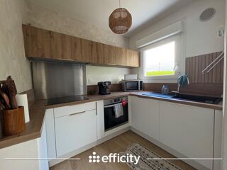  Maison � vendre 6 pi�ces 119 m�