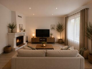  Maison à vendre 6 pièces 96 m²