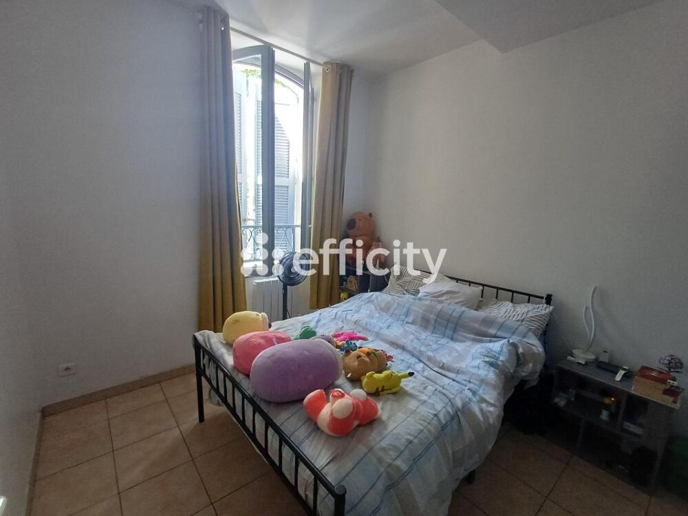 Vente Appartement Appartement Lorgues