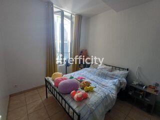  Appartement à vendre 2 pièces 41 m²