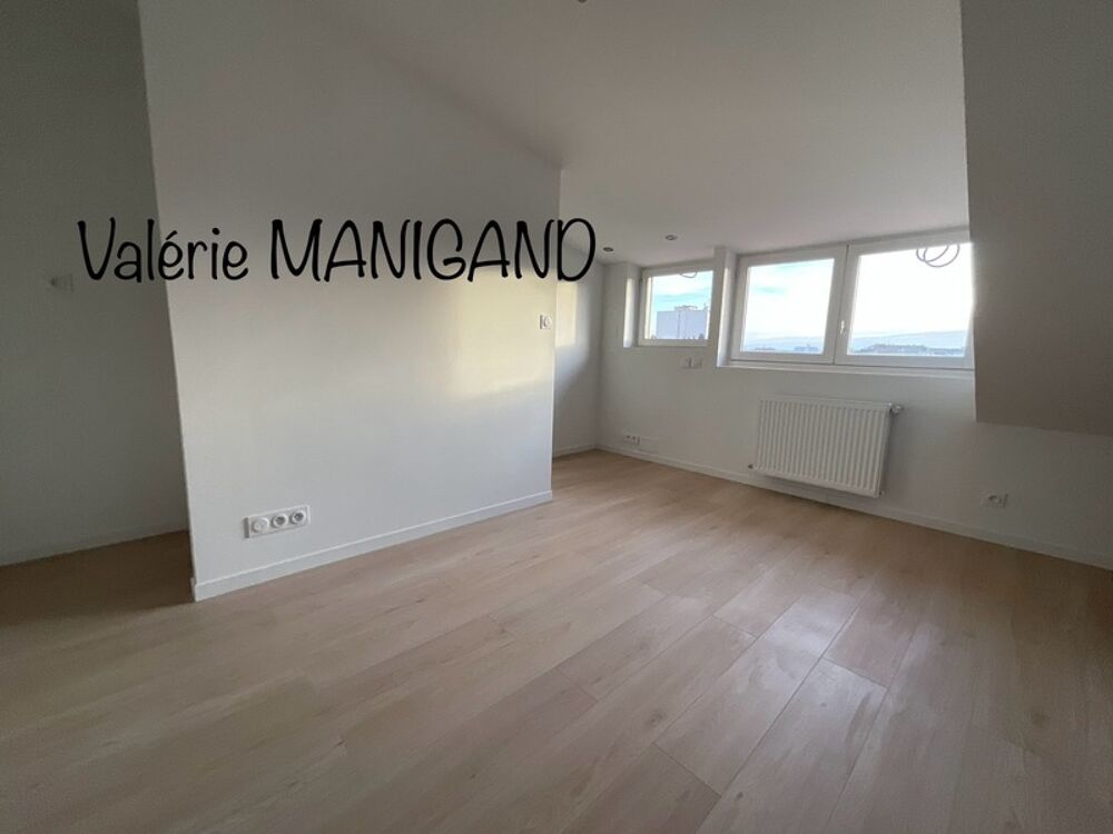 Vente Duplex/Triplex Appartement à vendre 4 pièces LIMOGES (87) Limoges