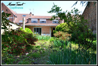  Maison à vendre 5 pièces 236 m²