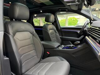 Touareg 3.0 TDI 4MOTION R-Line 2024 occasion 33000 Bordeaux