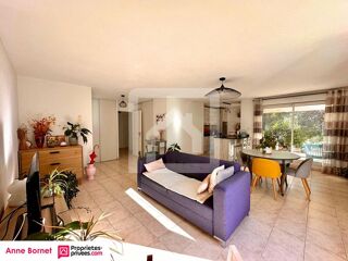  Appartement � vendre 3 pi�ces 69 m�