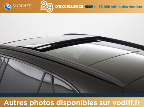 Classe GLC 300de 4MATIC AMG LINE 9G-TRONIC 2024 occasion 67960 Entzheim