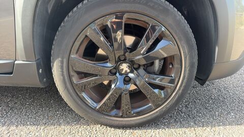 2008 1.2 Pure Tech 130 GT-Line 2018 occasion 54000 Nancy