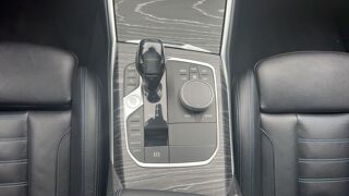S&eacute;rie 3 330d 265 xDrive BVA M Sport - Automatique Toit ouvrant 2020 occasion 18340 Saint Germain Des Bois
